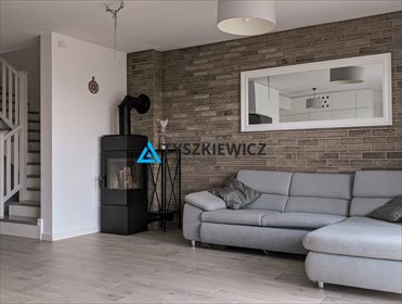 dom na sprzedaż 130m2 dom Banino, Halna