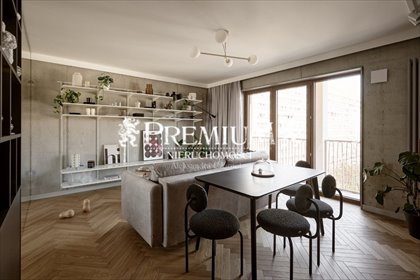 mieszkanie na sprzedaż 41m2 mieszkanie Wrocław, Krzyki, Krzyki, Drukarska