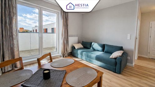 mieszkanie na wynajem 34m2 mieszkanie Szczecin, Drzetowo