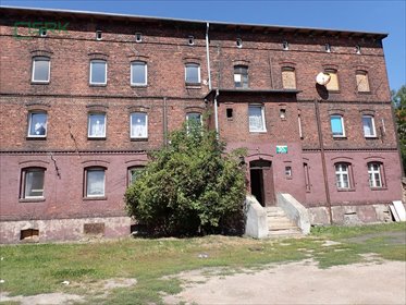 Na sprzedaż 3-pokojowe mieszkanie 36,52 m² w Bytomiu mieszkanie Bytom, Bobrek, Konstytucji