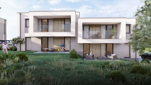 dom na sprzedaż 74m2 dom Rzeszów, Zwięczyca, Beskidzka