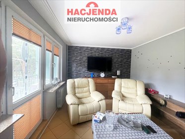 mieszkanie na sprzedaż 53m2 mieszkanie Police, Mieszka I