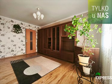 Mieszkanie na sprzedaż 48m2 mieszkanie Bielsk Podlaski, Ogrodowa