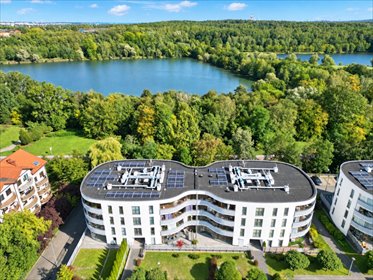 mieszkanie na sprzedaż 57m2 mieszkanie Katowice, Osiedle Paderewskiego, gen. Kazimierza Pułaskiego