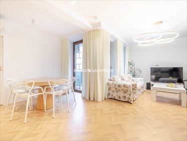 mieszkanie na sprzedaż 68m2 mieszkanie Kraków, Bieżanów-Prokocim, Henryka i Karola Czeczów