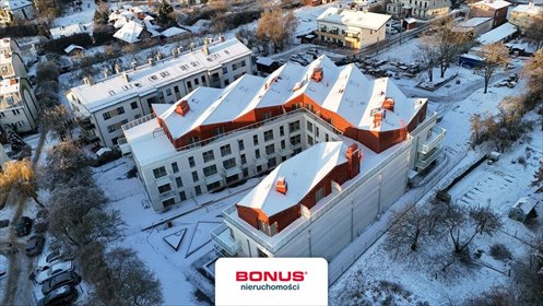 Nowoczesne 2-pokojowe mieszkanie z dużym ogródkiem (Warszewo) mieszkanie Szczecin, Warszewo, Szczecińska