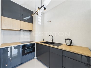 Nowoczesne 2-pokojowe mieszkanie z balkonem i garażem. mieszkanie Rzeszów, Technologiczna
