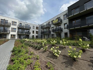 mieszkanie na sprzedaż 41m2 mieszkanie Warszawa, Białołęka Kobiałka, Fajna