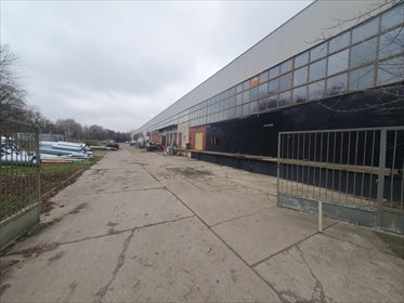 magazyn na wynajem 249m2 magazyn Warszawa, Bielany, Wólczyńska