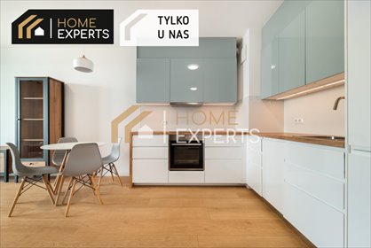Nowoczesne 44 m² z ogródkiem i miejscem w hali mieszkanie Gdańsk, Stogi, Skiby