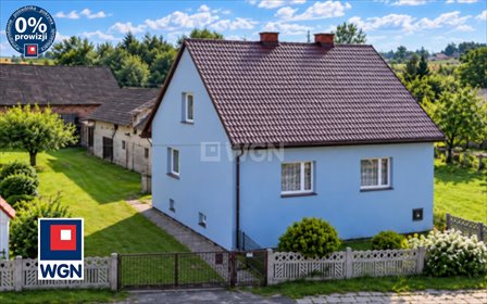 Dom 226 m² z potencjałem w Brudzowicach - bez prowizji dom Brudzowice, Brudzowice, Brudzowice