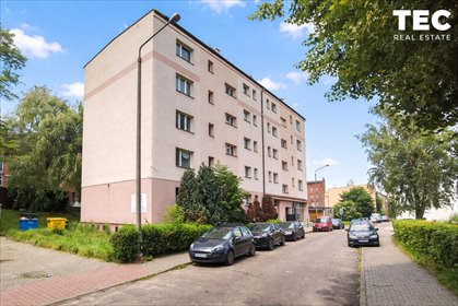 Kawalerka 32m² w Chorzowie, do remontu, świetna lokalizacja mieszkanie Chorzów, Michała Wolskiego