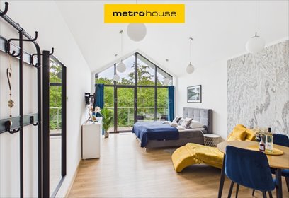 Luksusowy apartament z panoramicznym widokiem na Szrenicę mieszkanie Szklarska Poręba