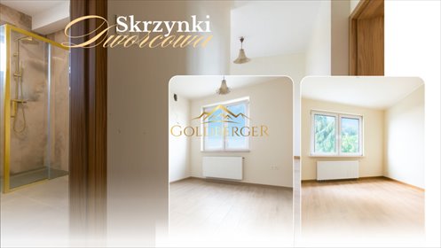 Zapraszam do 64 m² słonecznego, wyremontowanego mieszkania z ogródkiem mieszkanie Skrzynki, Dworcowa