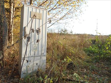 Działka budowlana na sprzedaż Robakowo, Kórnik 3 340m2 Foto 2
