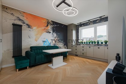 mieszkanie na sprzedaż 43m2 mieszkanie Gdynia, Śródmieście, Śląska