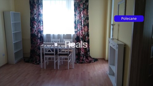 mieszkanie na wynajem 46m2 mieszkanie Warszawa, Mokotów, Górny Mokotów, Ludwika Narbutta