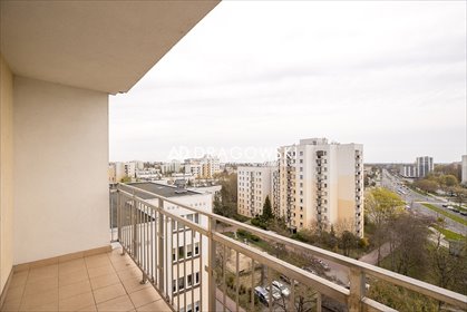 mieszkanie na wynajem 53m2 mieszkanie Warszawa, Ursynów, Związku Walki Młodych