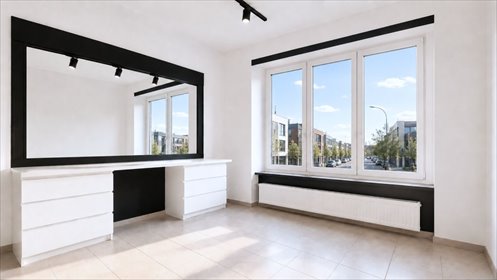 Lokal 48m² z witrynami, parking, blisko metro lokal użytkowy Warszawa, Targówek