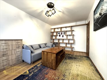 mieszkanie na wynajem 35m2 mieszkanie Kraków, Śródmieście, Celarowska