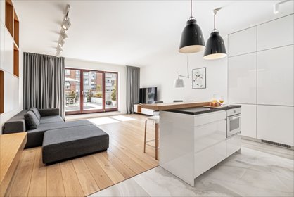 mieszkanie na wynajem 84m2 mieszkanie Łódź, Śródmieście, Tylna