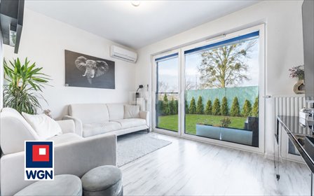 mieszkanie na sprzedaż 53m2 mieszkanie Rumia, Janowo, Błoń Janowskich