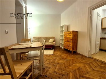 mieszkanie na wynajem 20m2 mieszkanie Warszawa, Śródmieście Solec, 3 Maja