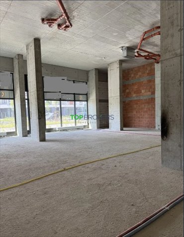 lokal użytkowy na sprzedaż 184m2 lokal użytkowy Warszawa, Ursus Szamoty