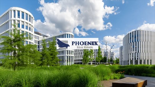 lokal użytkowy na wynajem 247m2 lokal użytkowy Warszawa, Ochota, Żwirki i Wigury