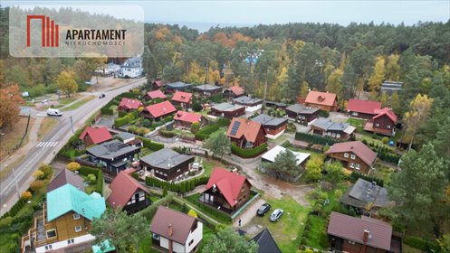 dom na sprzedaż 110m2 dom Stegna