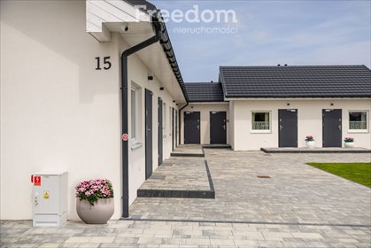 Inwestycyjny dom z 7 apartamentami w Mielnie - zapraszam dom Mielno, Jana Brzechwy