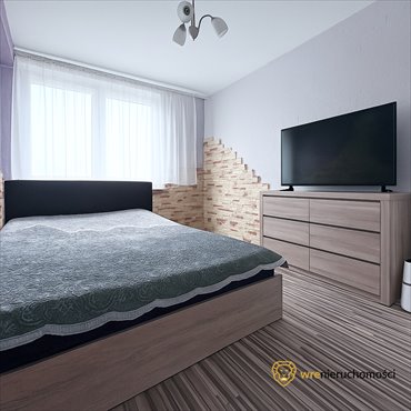 mieszkanie na sprzedaż 61m2 mieszkanie Wrocław