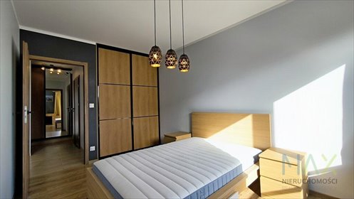 2-pokojowe mieszkanie z balkonem, miejsce w garażu (Prądnik Biały) mieszkanie Kraków, Prądnik Biały, Banacha