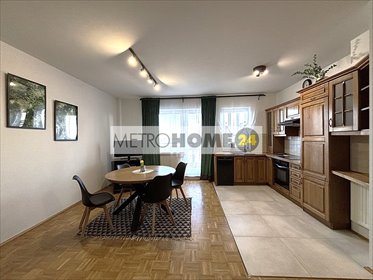 mieszkanie na wynajem 45m2 mieszkanie Warszawa, Ursynów, Natolin, Belgradzka