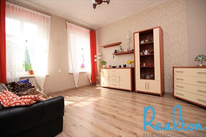 mieszkanie na sprzedaż 78m2 mieszkanie Katowice, Śródmieście, Mikołowska