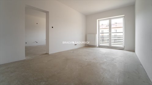 3-pokojowe mieszkanie 61 m² w Chrzanowie - stan deweloperski z miejscem postojowym mieszkanie Chrzanów, Stella, Kolonia Stella