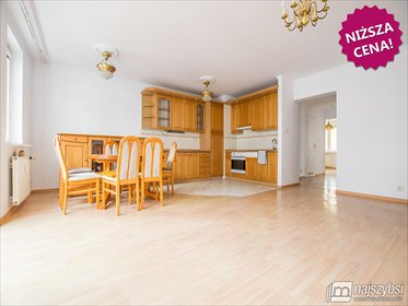 mieszkanie na sprzedaż 72m2 mieszkanie Kołobrzeg, Centrum