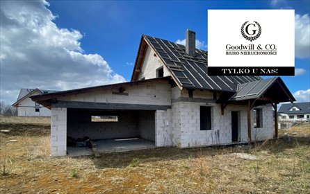 dom na sprzedaż Miszewko Aleksandra Gierymskiego 173,04 m2