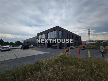 lokal użytkowy na wynajem 515m2 lokal użytkowy Gliwice