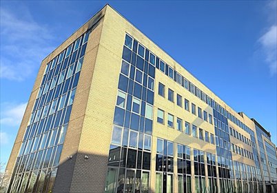 Nowoczesny kompleks biurowy z 826 miejscami parkingowymi lokal użytkowy Warszawa, Włochy