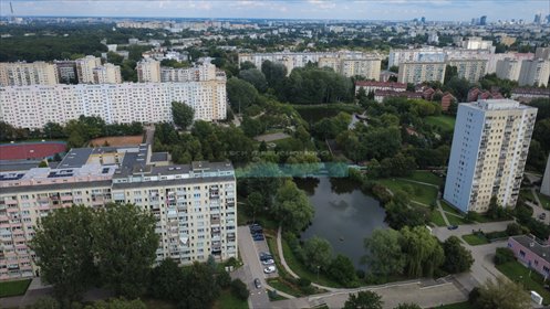 mieszkanie na sprzedaż 26m2 mieszkanie Warszawa, Bielany, Williama Szekspira