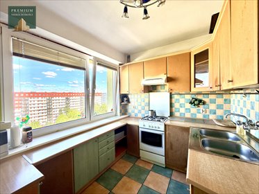 Funkcjonalne 5 pokoi z balkonem, potencjał - polecam! mieszkanie Białystok, Piaski, Jerzego Waszyngtona