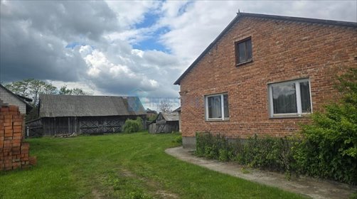 dom na sprzedaż 125m2 dom Dąbrówka