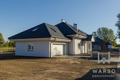 Dom na sprzedaż Łomianki Dolne, Brzegowa 333m2 Foto 6