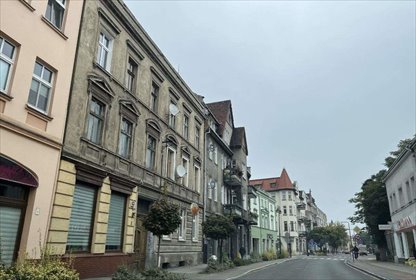 mieszkanie na sprzedaż 103m2 mieszkanie Nowa Sól