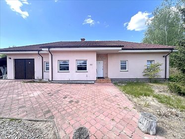 dom na sprzedaż 180m2 dom Ośno Lubuskie
