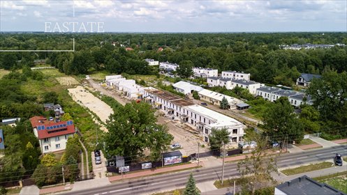 dom na sprzedaż 119m2 dom Grodzisk Mazowiecki, 3 Maja