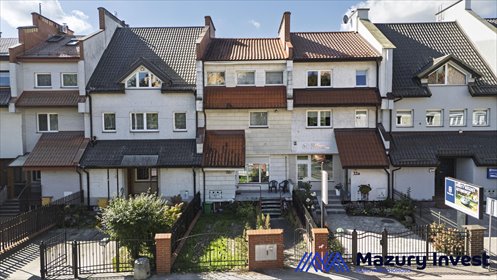 Sprzedam dom 218 m² z potencjałem inwestycyjnym w Szczytnie dom Szczytno, Leyka