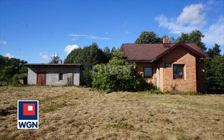 dom na sprzedaż 26m2 dom Borowa, Borowa, Borowa