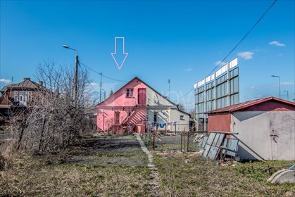 Przestronne 2-pokojowe mieszkanie z ogródkiem i potencjałem mieszkanie Chełm, Janusza Korczaka